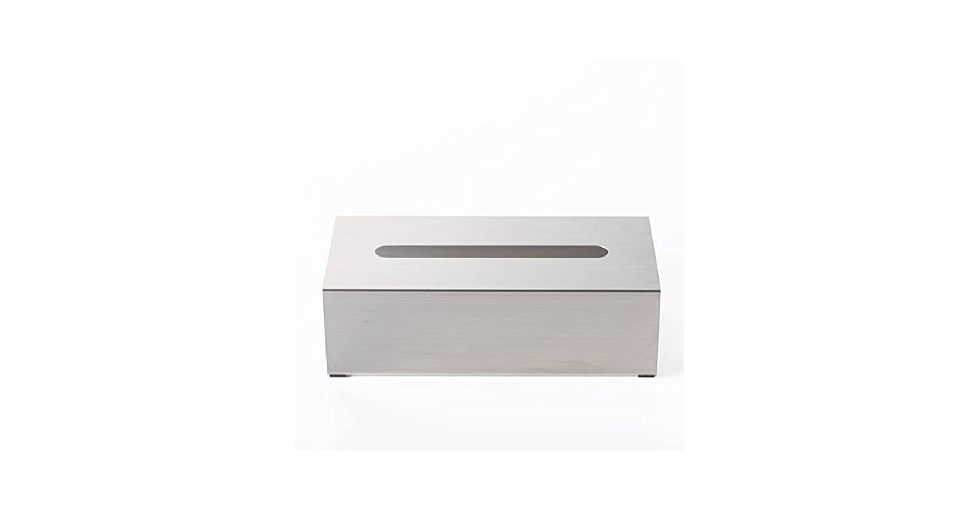 【韓国人気】STAINLESS STEEL TISSUE CASE 71KKLIv5HgL._UF1000,1000_QL80_.jpg